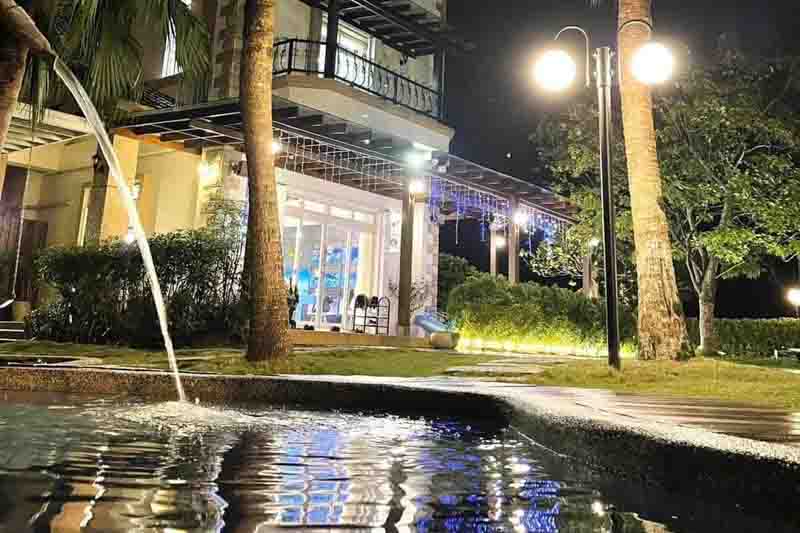 魚雅築渡假民宿的民宿照片